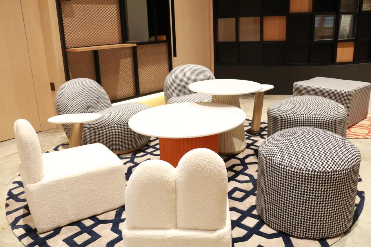 Otel Hotel Suite Sibu Kültér fotó